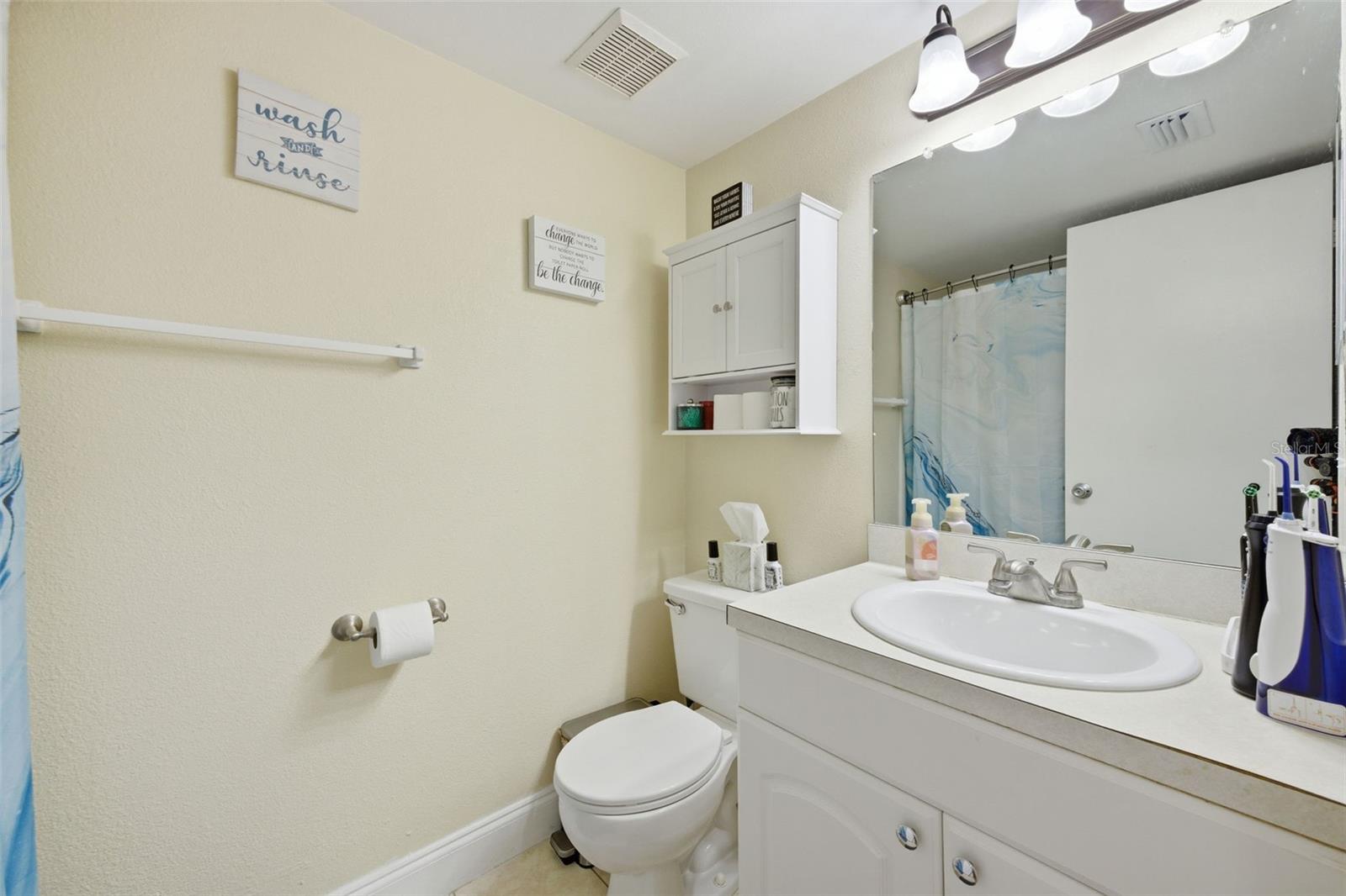 MEADOWLAKE PALM HARBOR CONDO - Residential