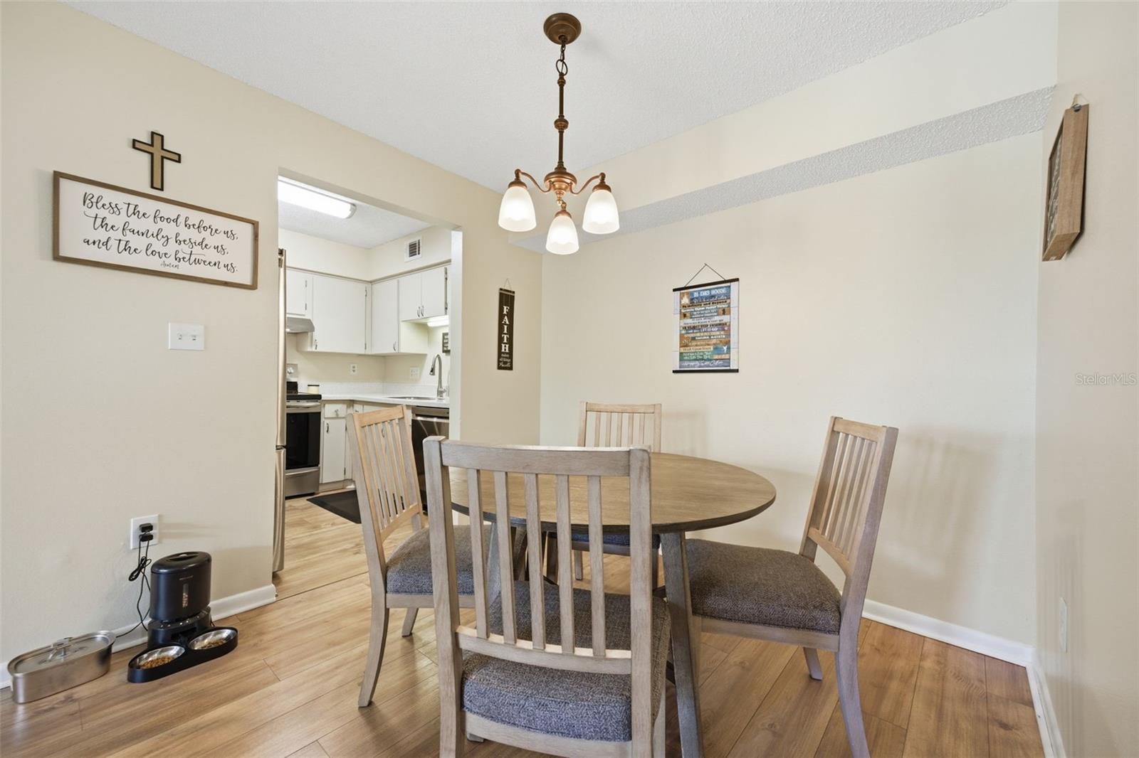 MEADOWLAKE PALM HARBOR CONDO - Residential