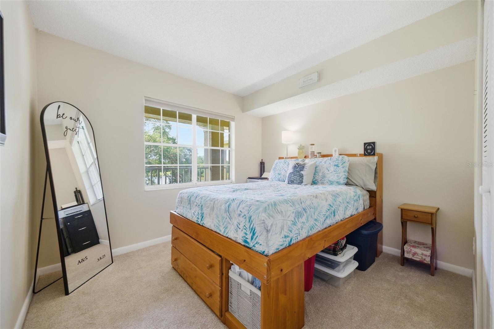 MEADOWLAKE PALM HARBOR CONDO - Residential