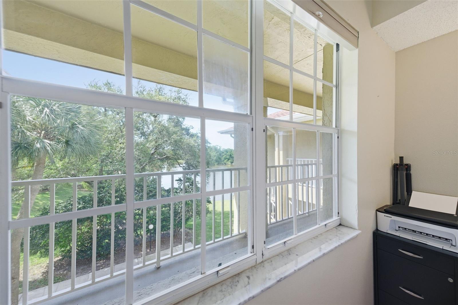 MEADOWLAKE PALM HARBOR CONDO - Residential