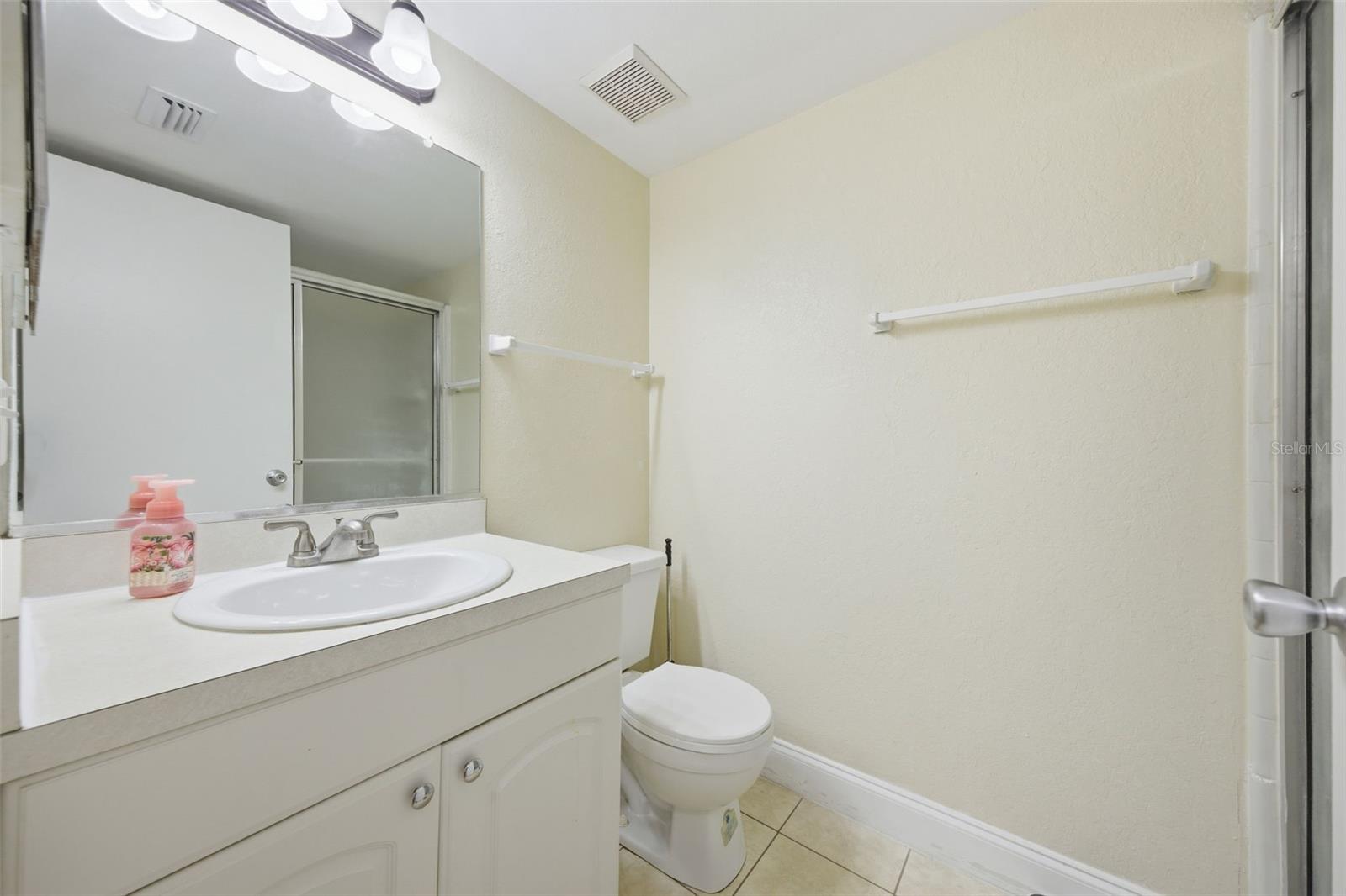 MEADOWLAKE PALM HARBOR CONDO - Residential