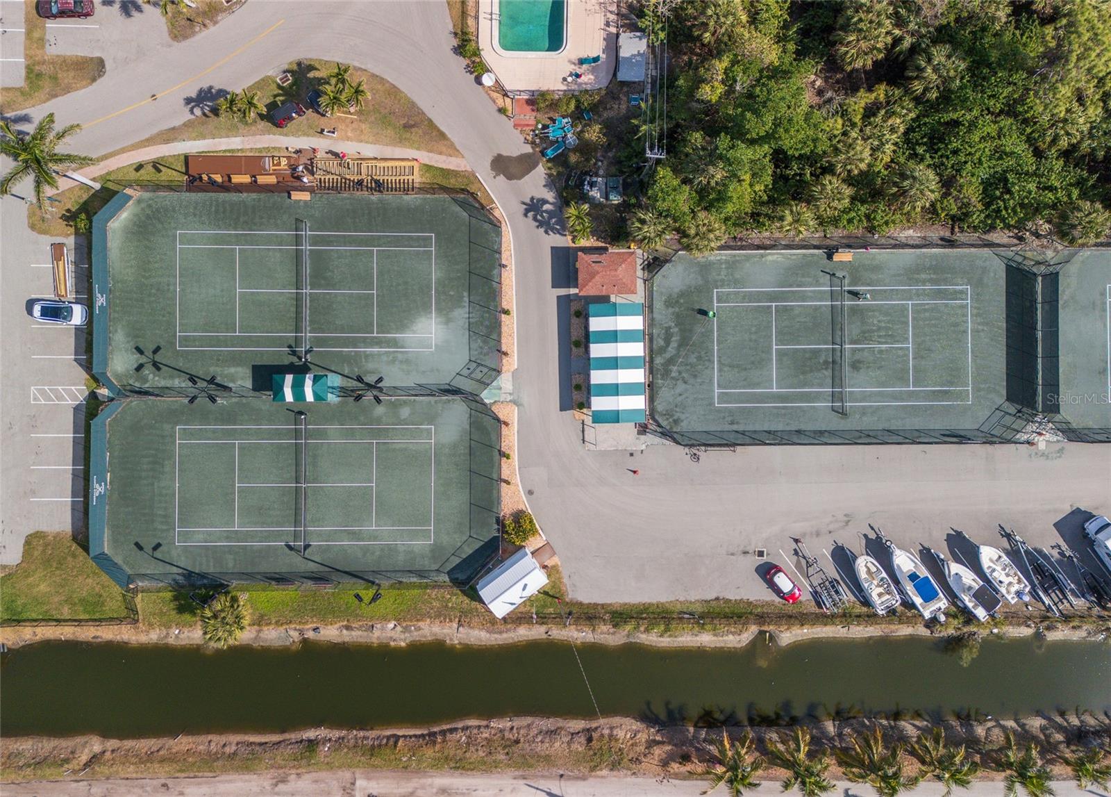 EMERALD POINTE PH 06 BLDG E - Residential