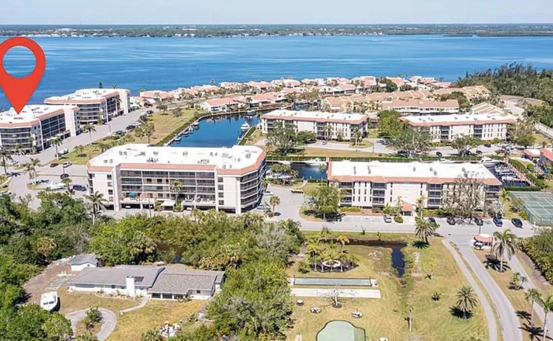EMERALD POINTE PH 06 BLDG E - Residential
