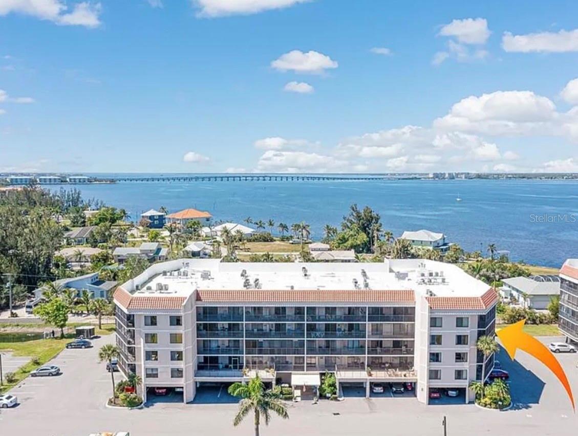 EMERALD POINTE PH 06 BLDG E - Residential