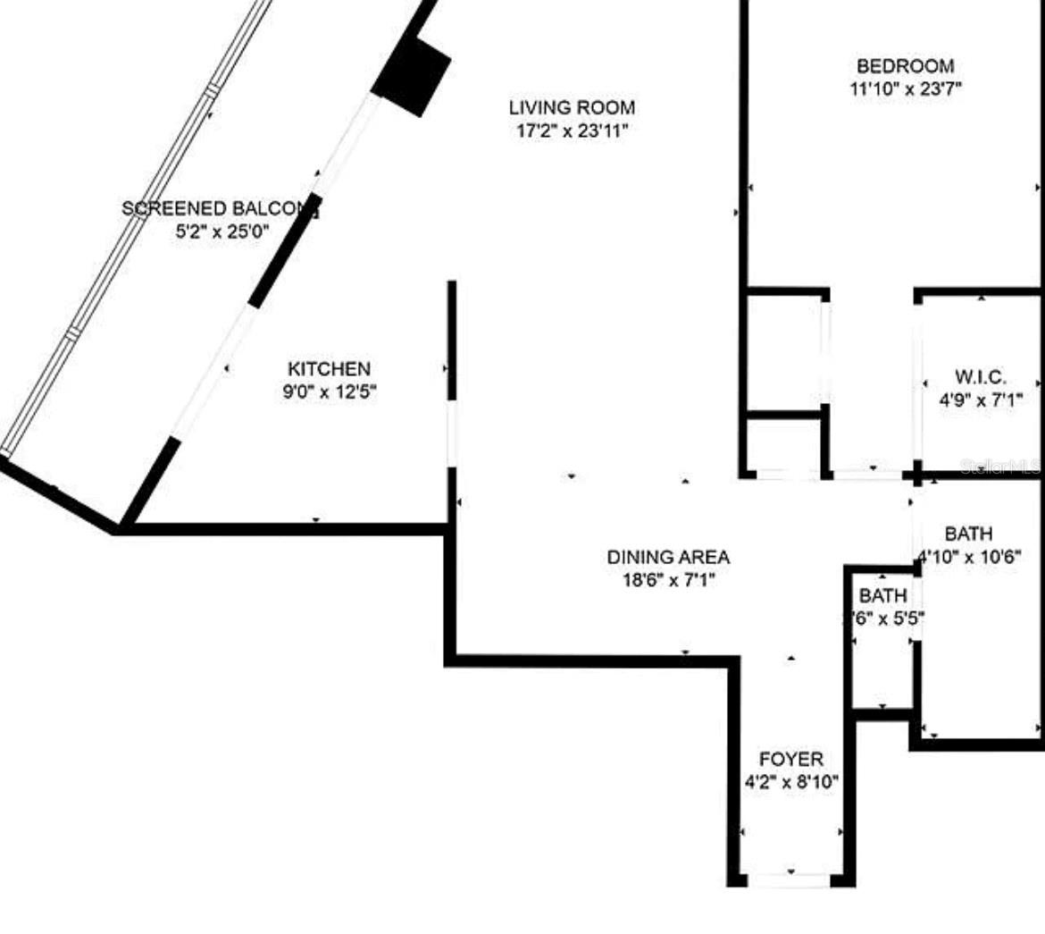 EMERALD POINTE PH 06 BLDG E - Residential
