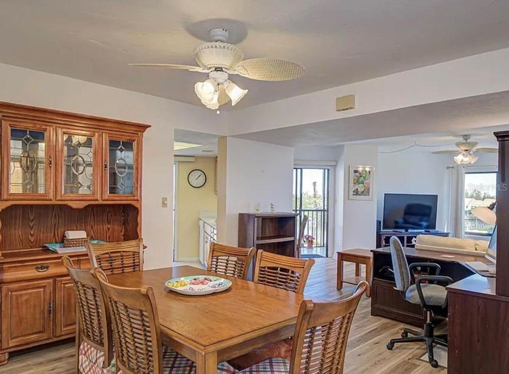 Photo of 25188 Marion Avenue #E306, Punta Gorda, FL 33950 (MLS # C7524359)