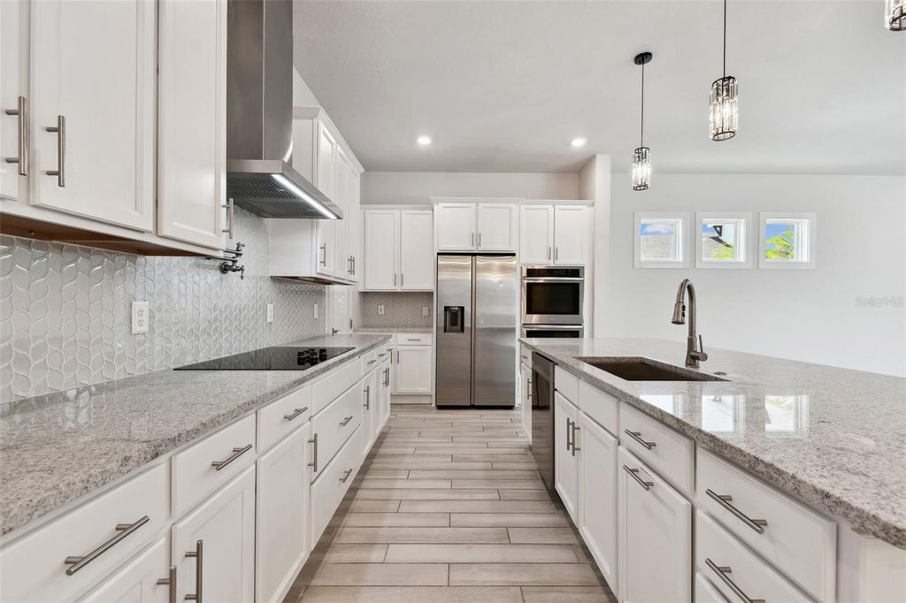 Photo of 8421 Ivy Stark Boulevard, Wesley Chapel, FL 33545 (MLS # TB8387906)