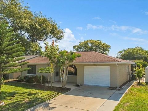 5122 LILLILEA LANE NEW PORT RICHEY FL 34653