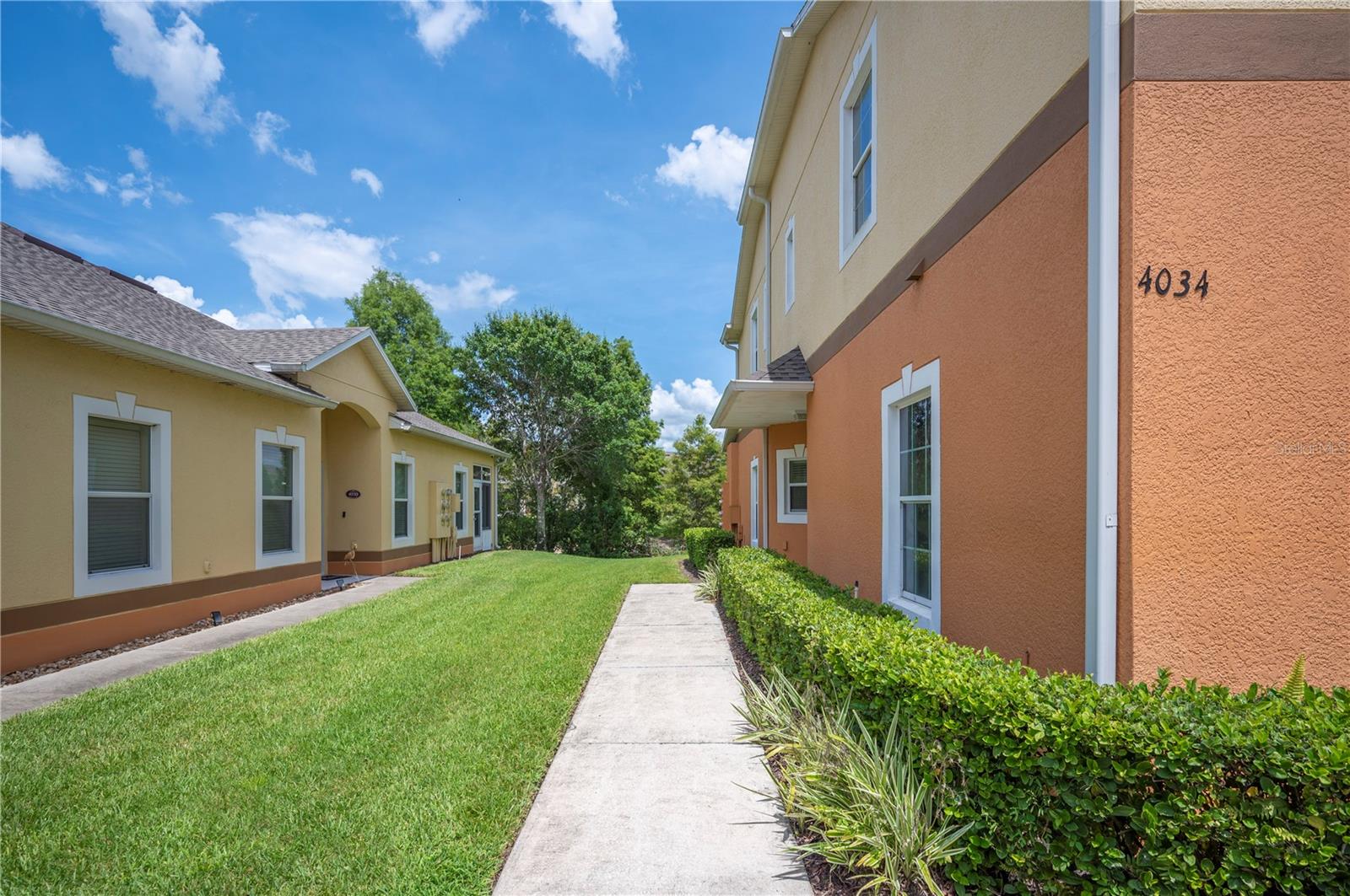 4034 WINDING VINE DRIVE