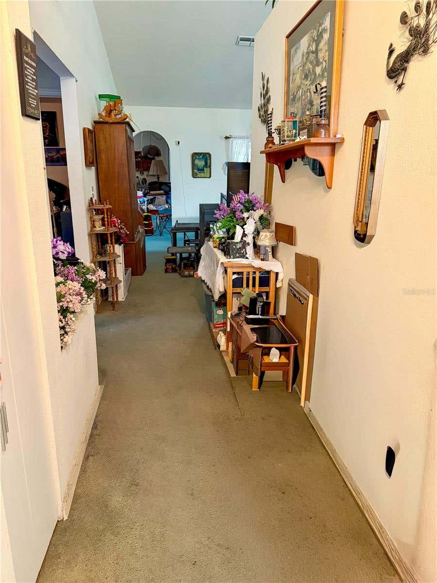 Photo of 14030 Hexam Road, Brooksville, FL 34613 (MLS # TB8506791)