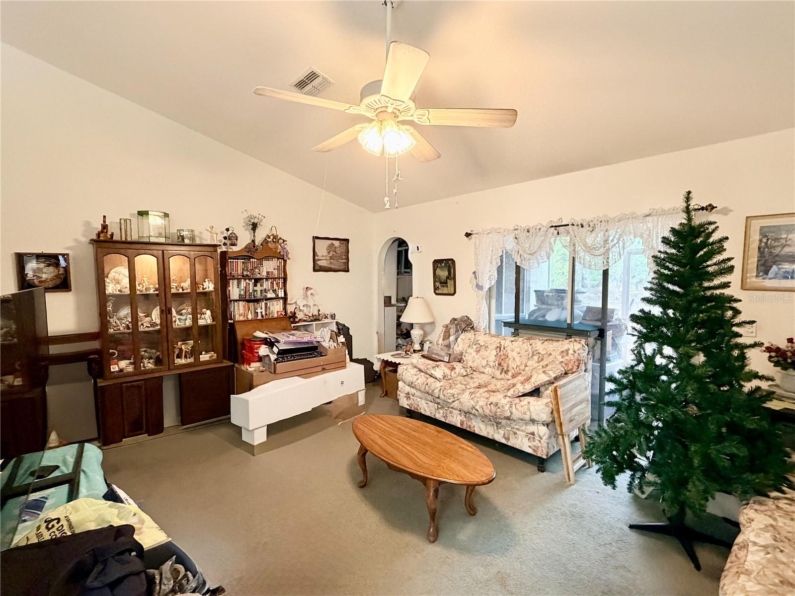 GULF FLORIDA HIGHLANDS - Residential