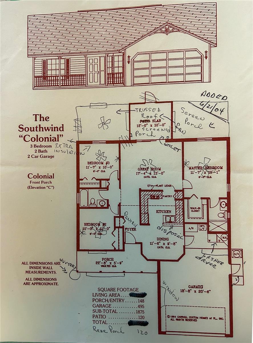 GULF FLORIDA HIGHLANDS - Residential