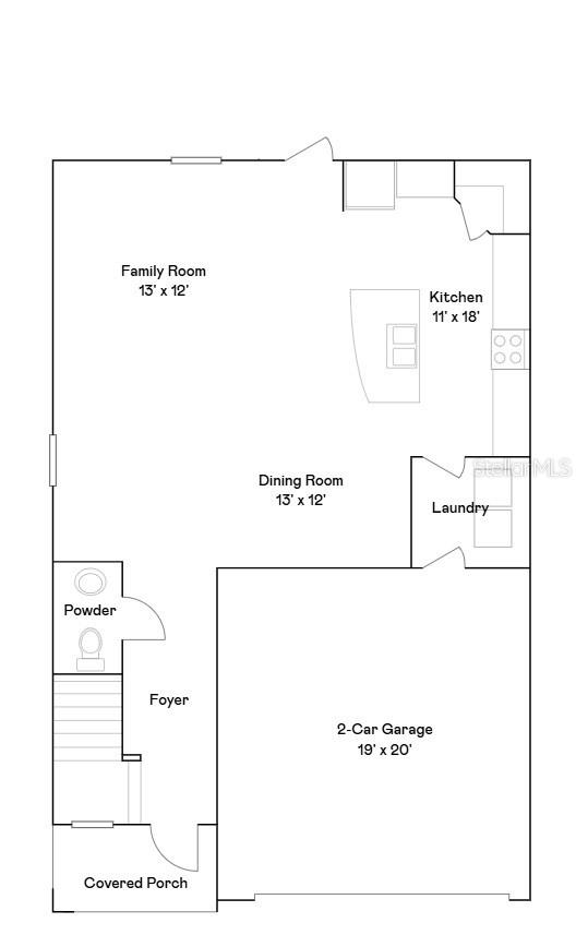 LAKESIDE SOUTH - Residential