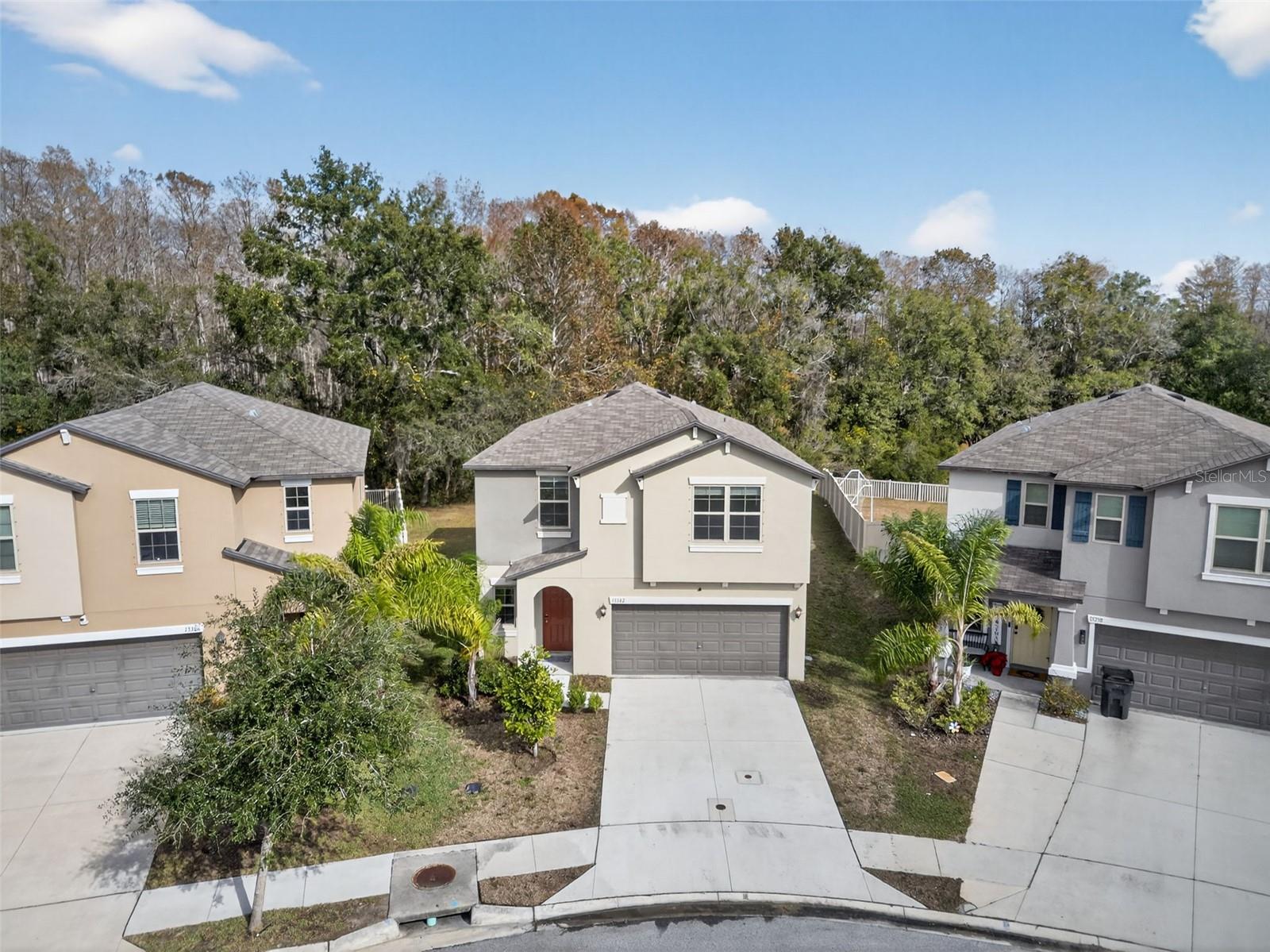 LAKESIDE SOUTH - Residential