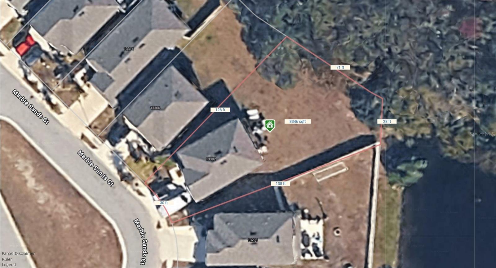 LAKESIDE SOUTH - Residential