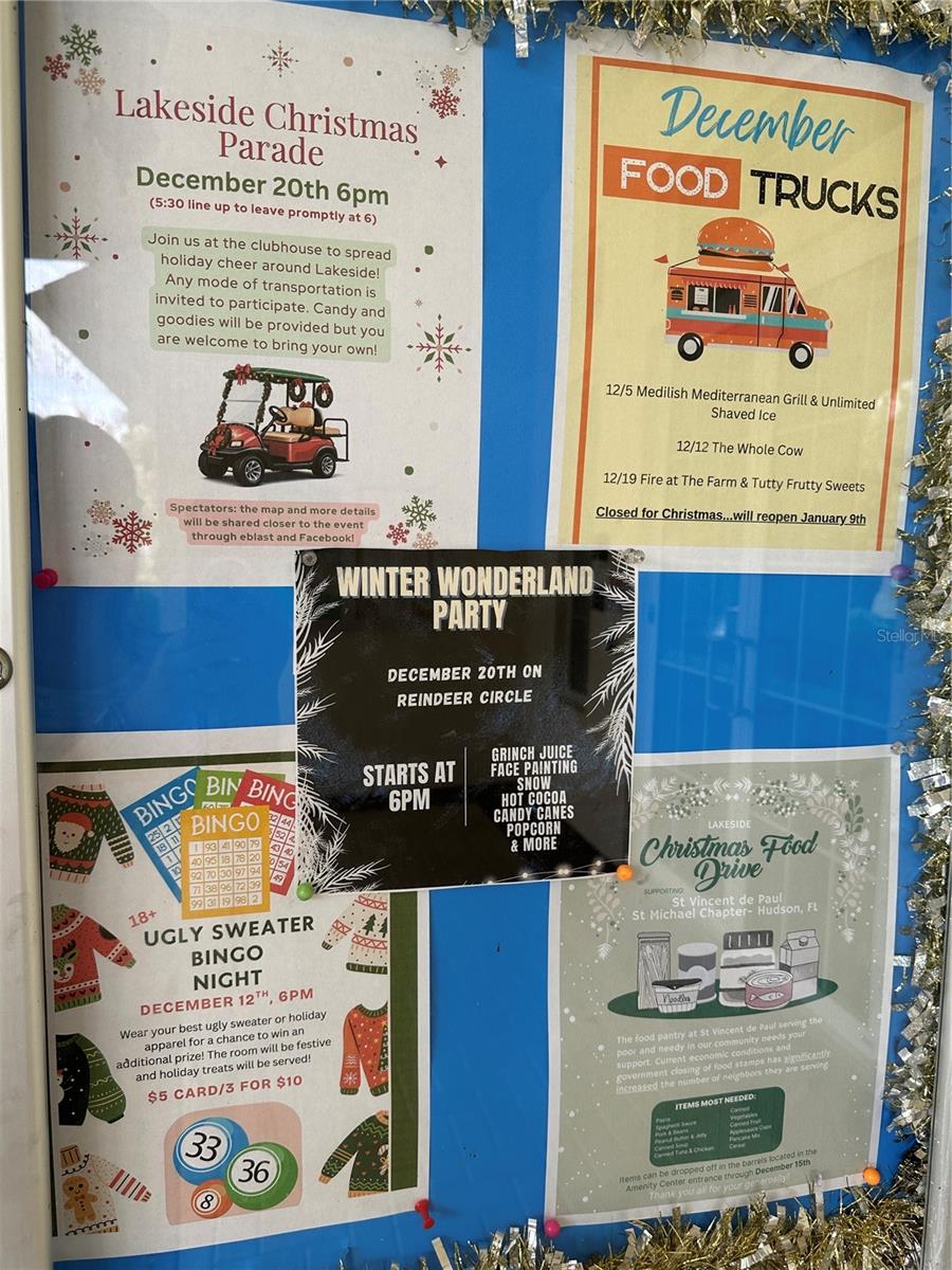 LAKESIDE SOUTH - Residential