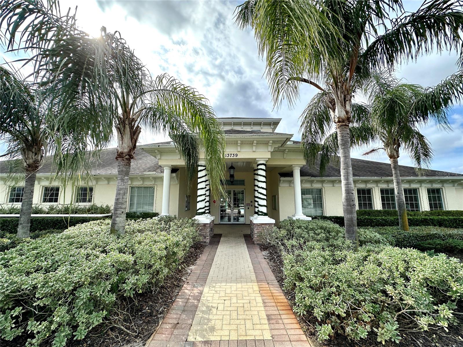 LAKESIDE SOUTH - Residential