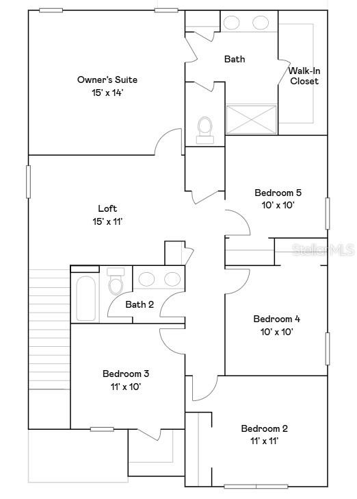 LAKESIDE SOUTH - Residential