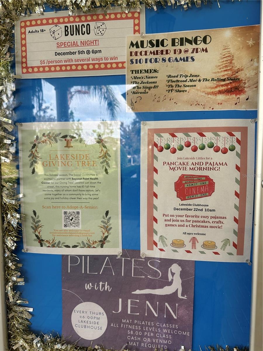 LAKESIDE SOUTH - Residential