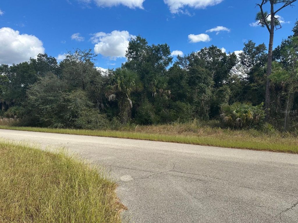 Photo of 0 Lisa Boulevard, North Port, FL 34288 (MLS # C7518195)