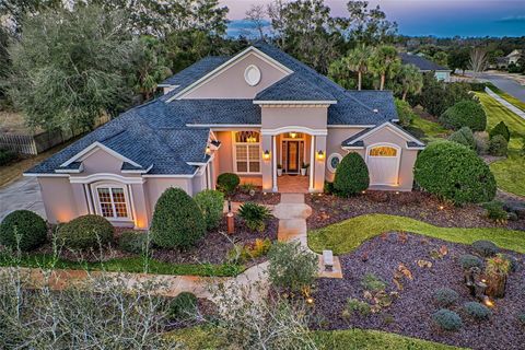 A home in GAINESVILLE