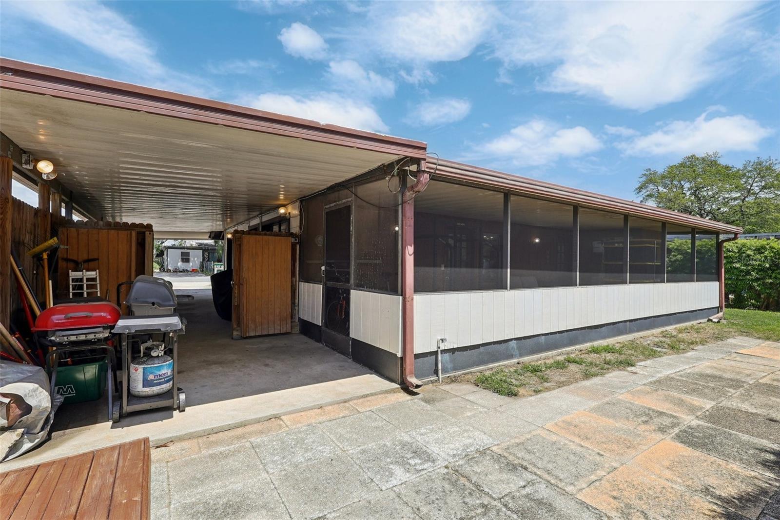 MCARTHURS UNREC SUB - Residential