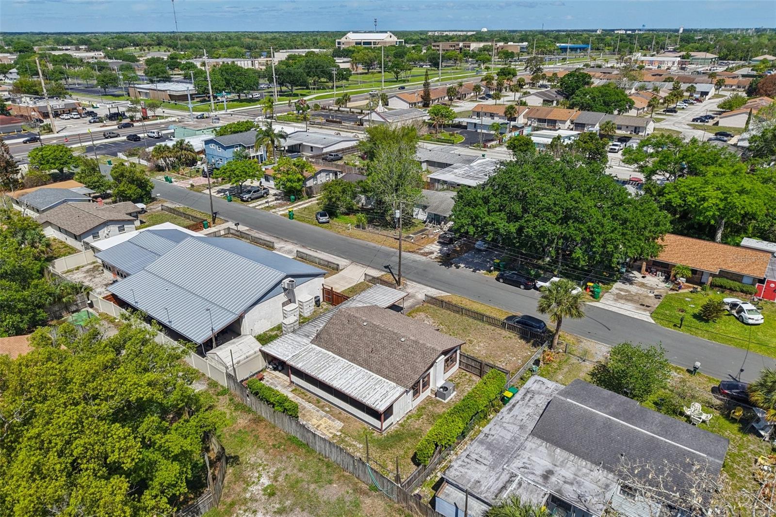 MCARTHURS UNREC SUB - Residential