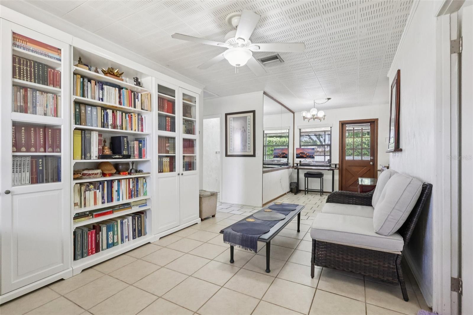 MCARTHURS UNREC SUB - Residential