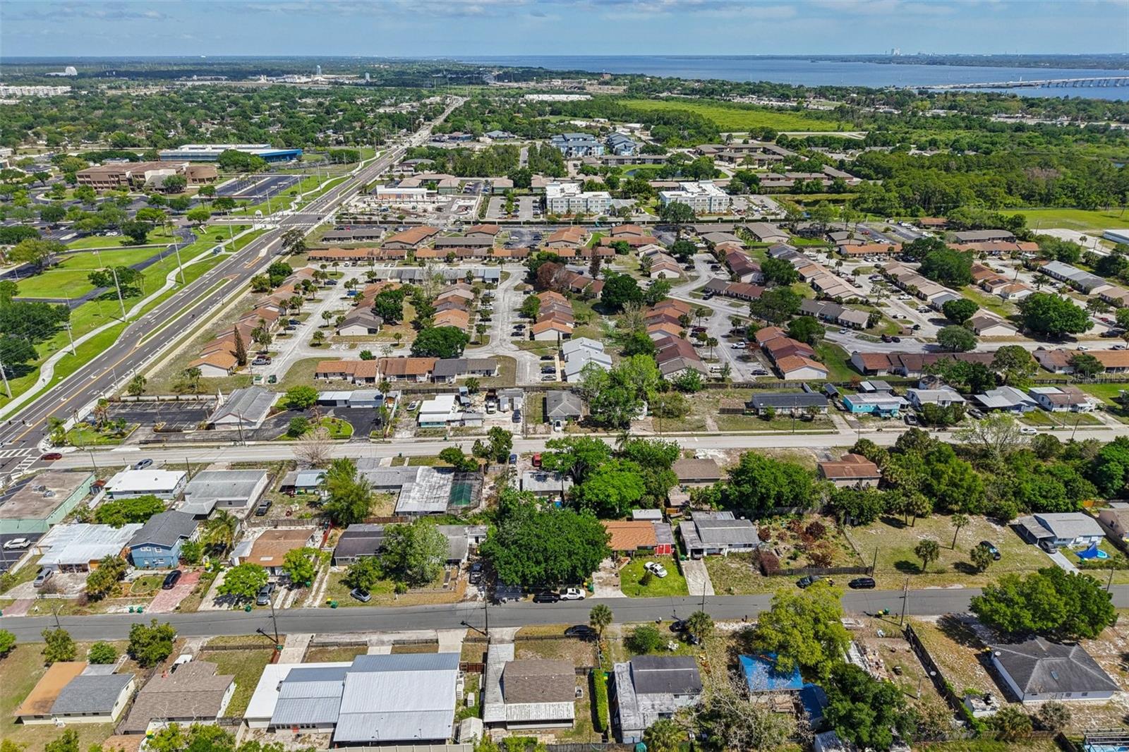 MCARTHURS UNREC SUB - Residential