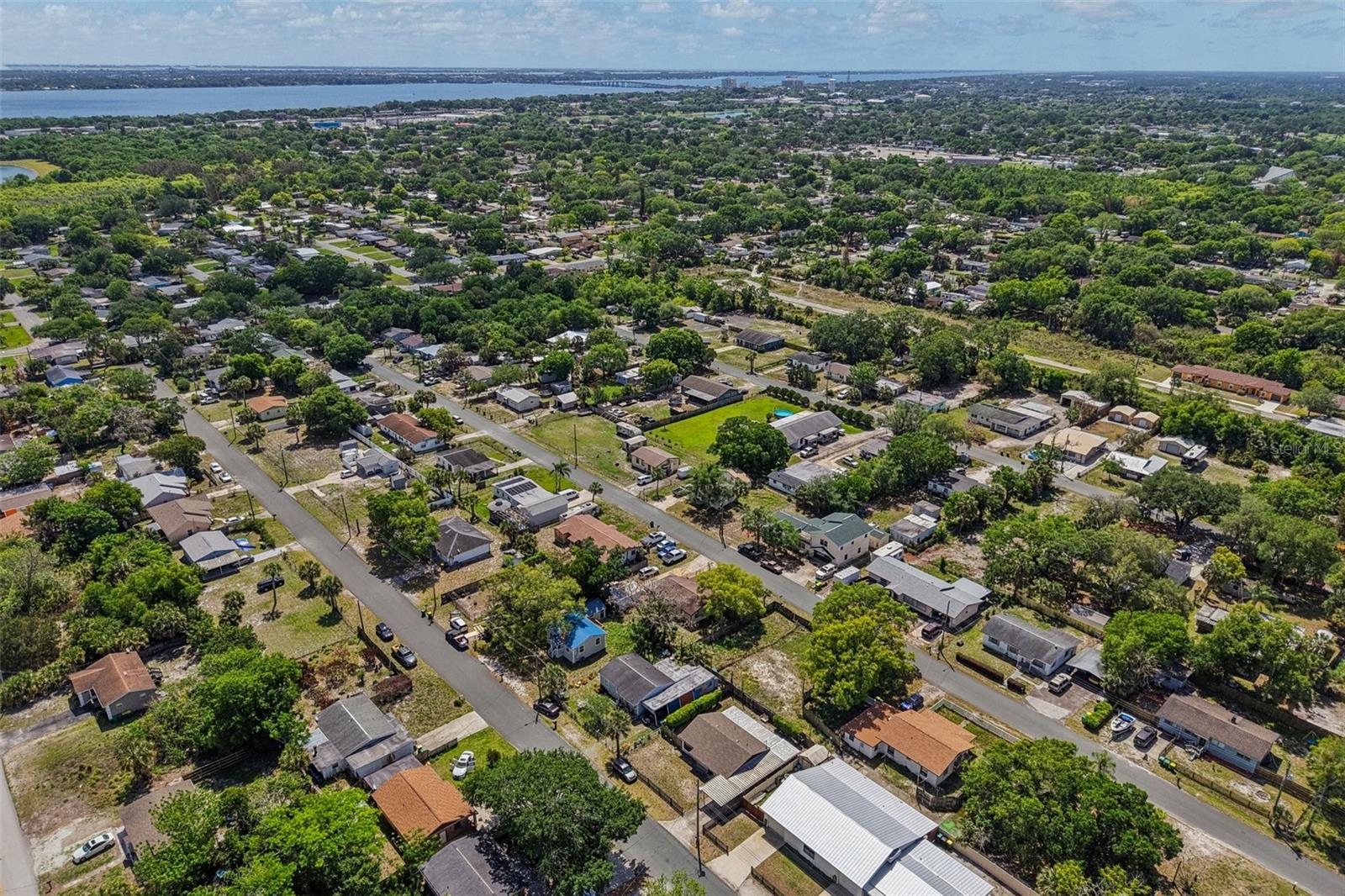 MCARTHURS UNREC SUB - Residential