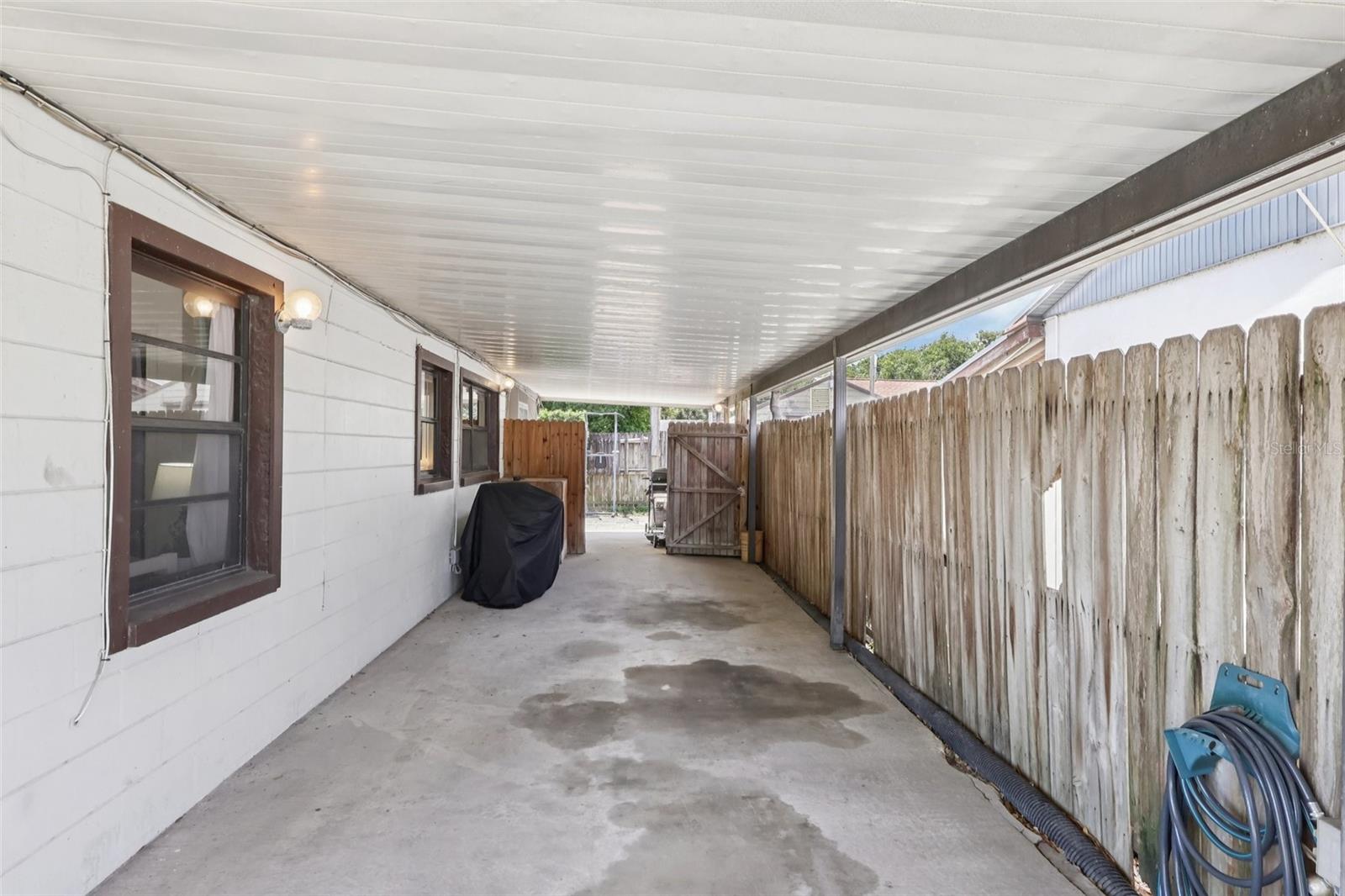 MCARTHURS UNREC SUB - Residential