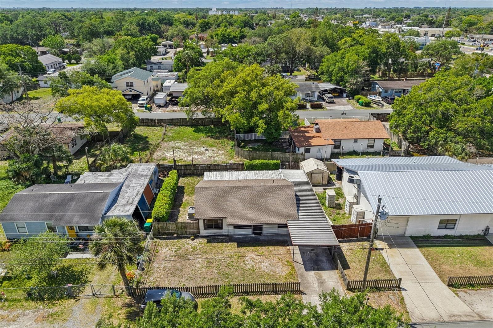 MCARTHURS UNREC SUB - Residential