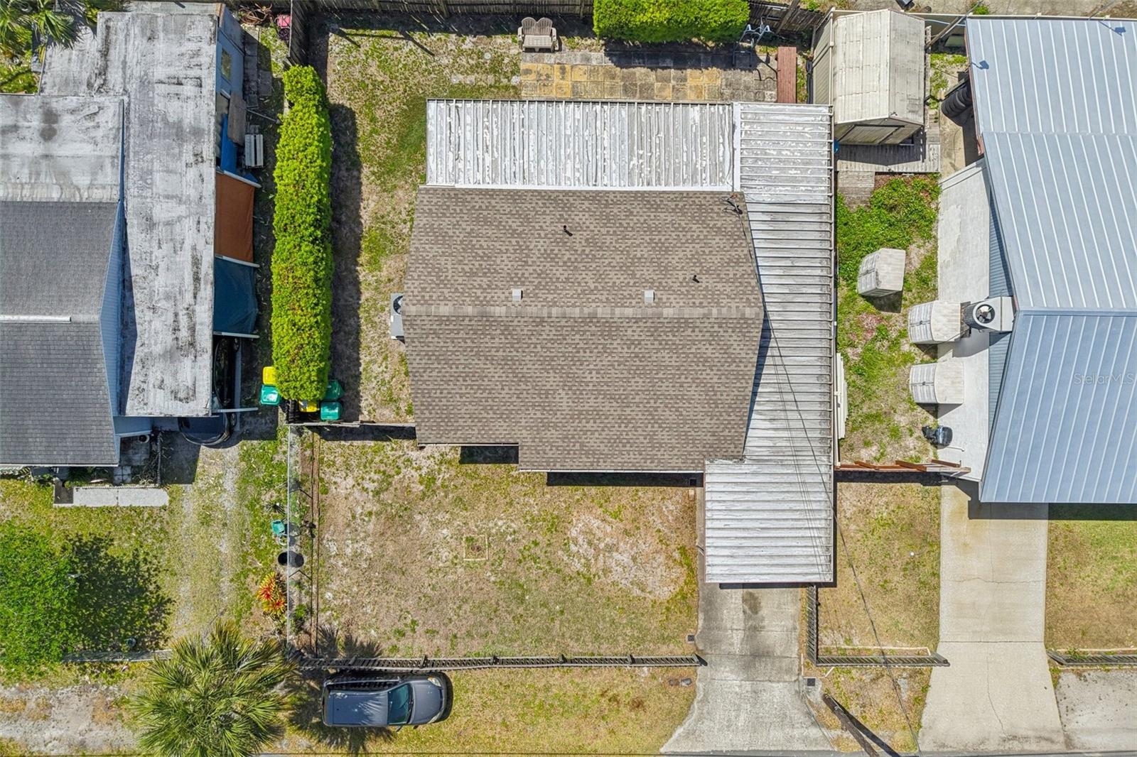 MCARTHURS UNREC SUB - Residential