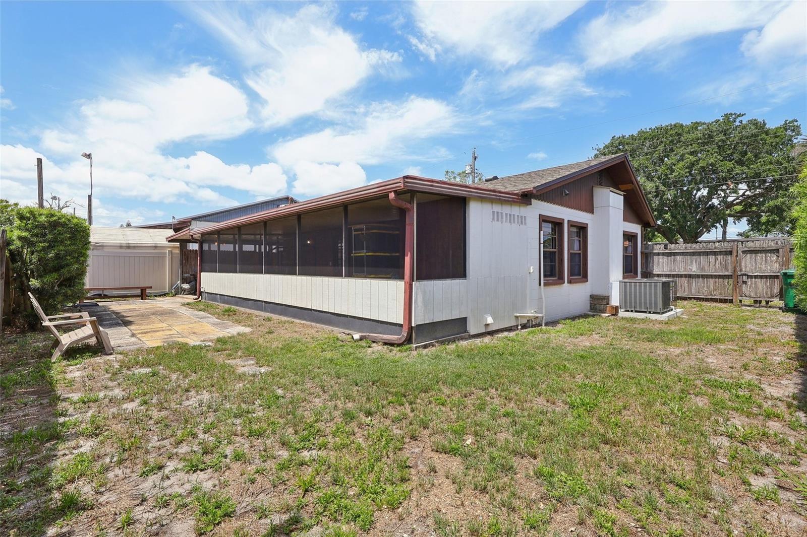 MCARTHURS UNREC SUB - Residential