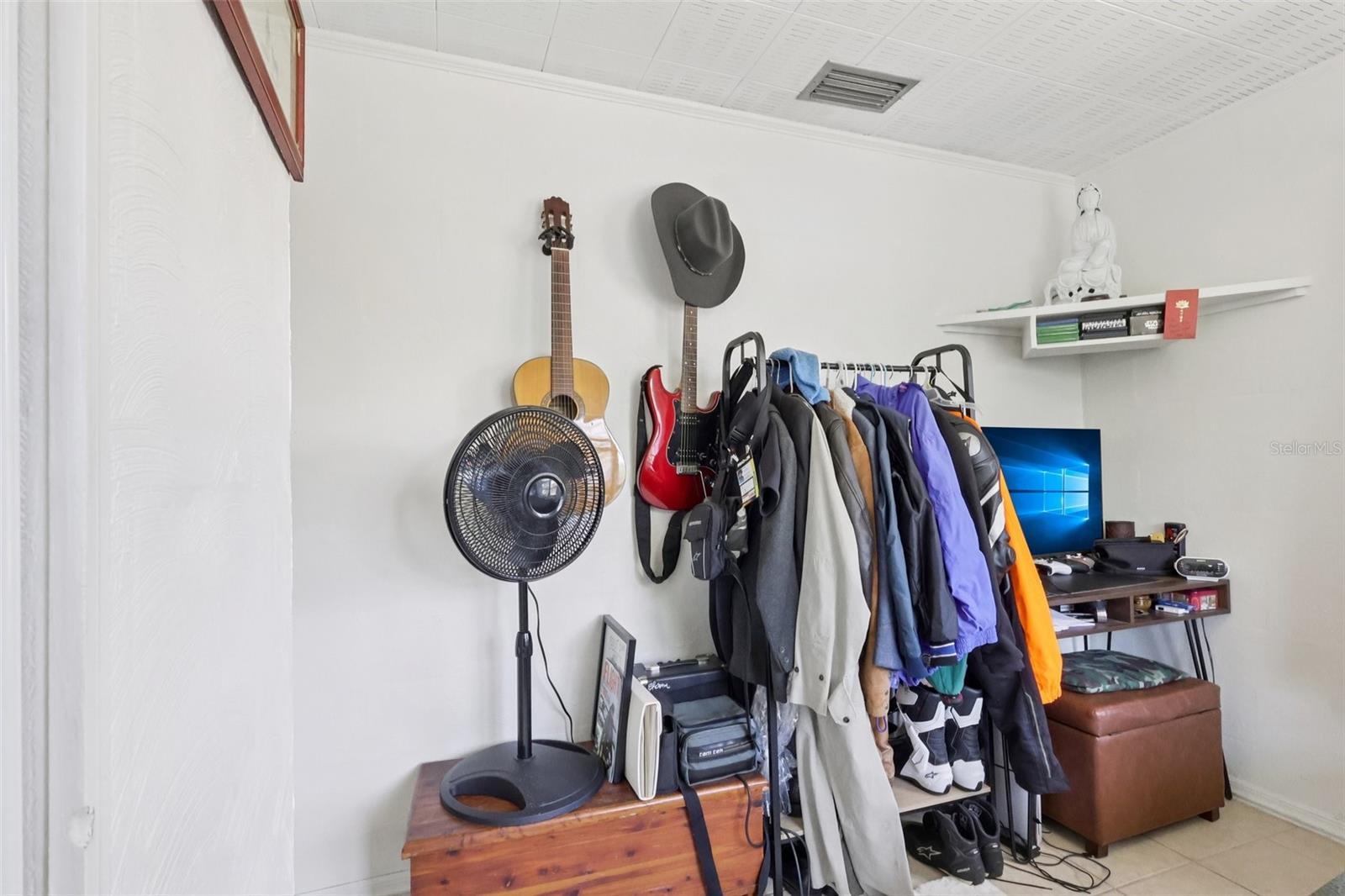 MCARTHURS UNREC SUB - Residential