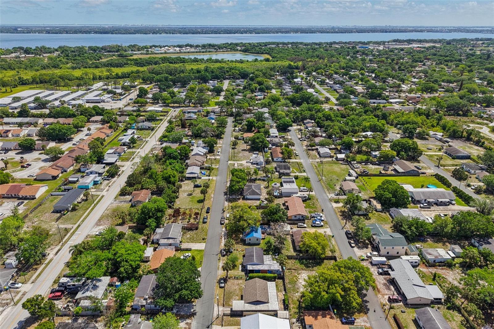 MCARTHURS UNREC SUB - Residential