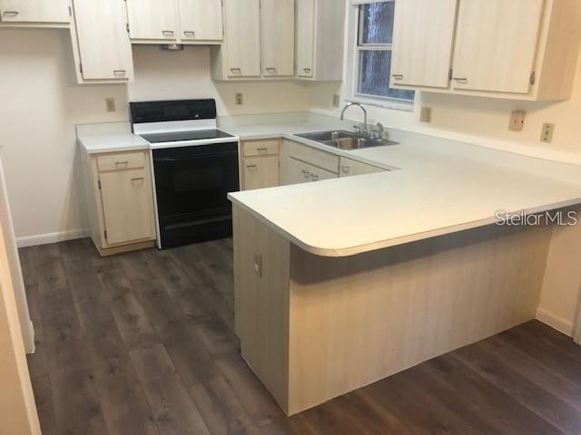 PLANTATION ESTATES UNIT 01 - Residential