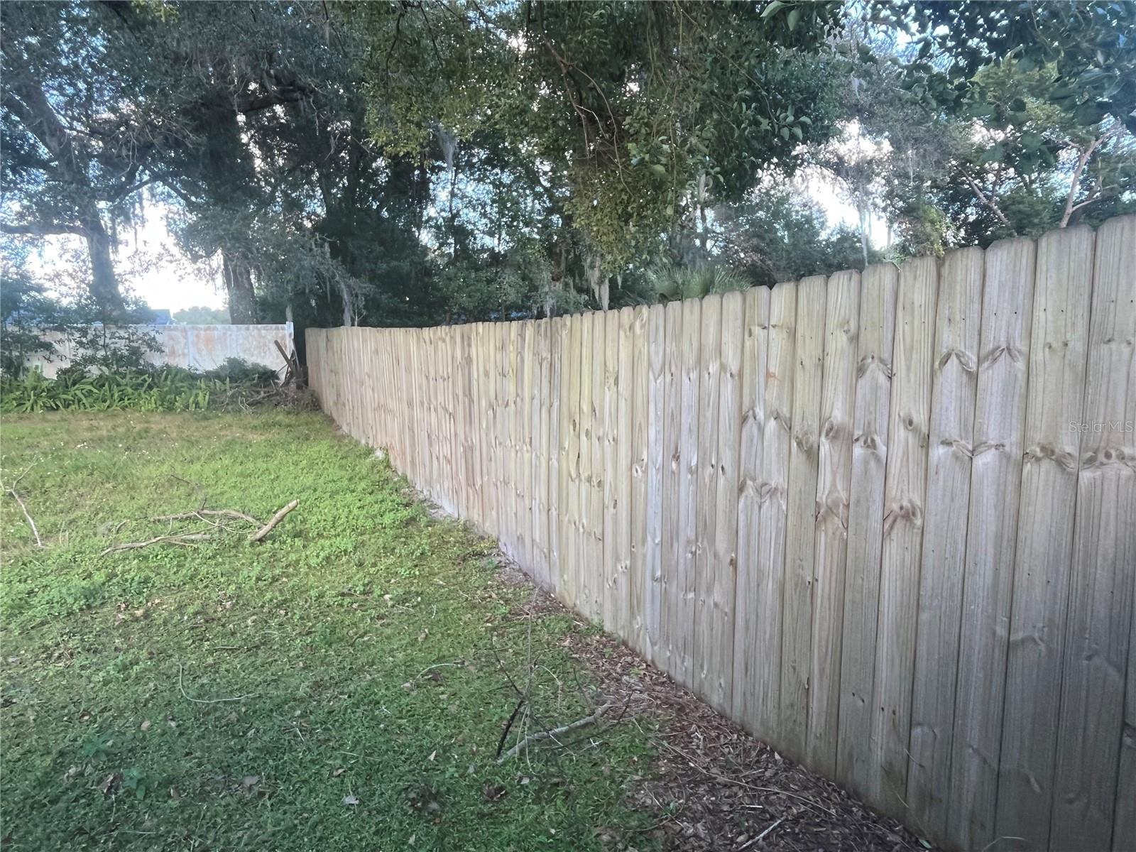 PLANTATION ESTATES UNIT 01 - Residential