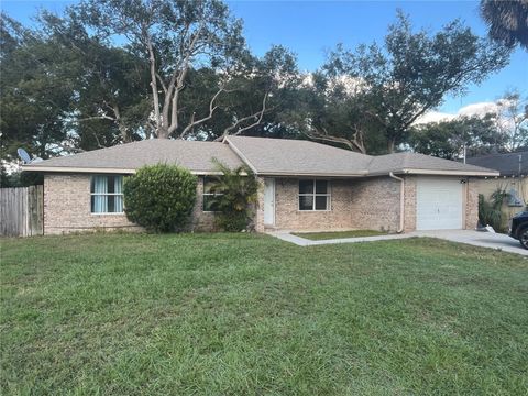 138 DEBARY DRIVE DEBARY FL 32713