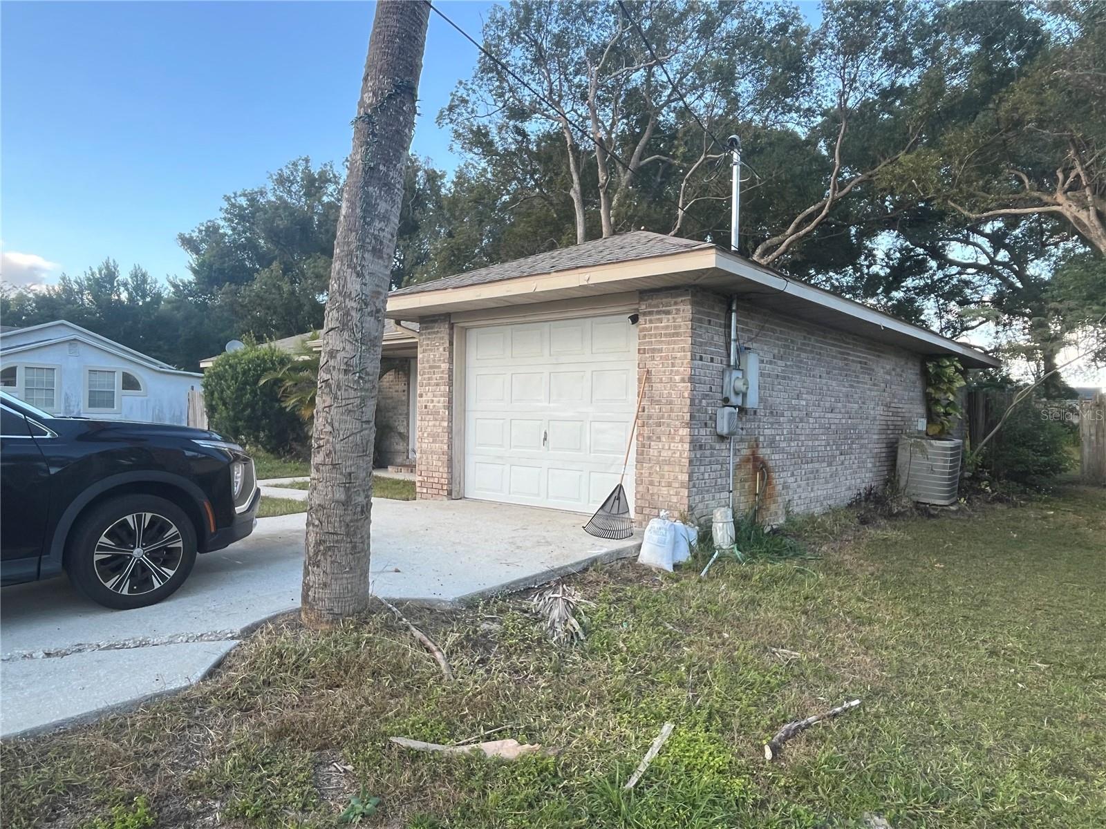 PLANTATION ESTATES UNIT 01 - Residential