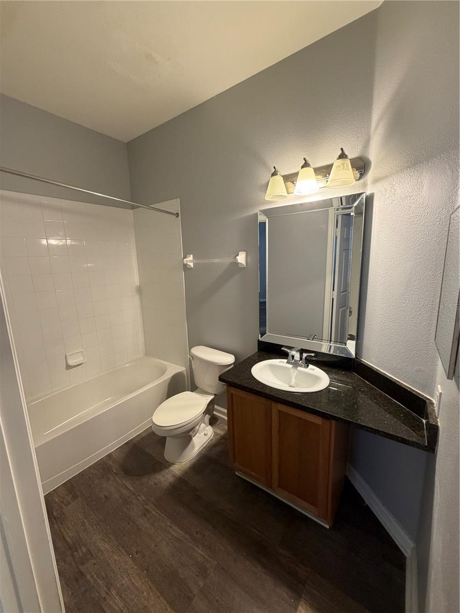 HORIZONS AT STONEBRIDGE PLACE CONDO PH 1 - Residential Lease