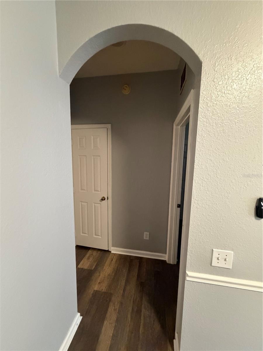 HORIZONS AT STONEBRIDGE PLACE CONDO PH 1 - Residential Lease