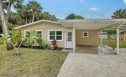 A home in SARASOTA