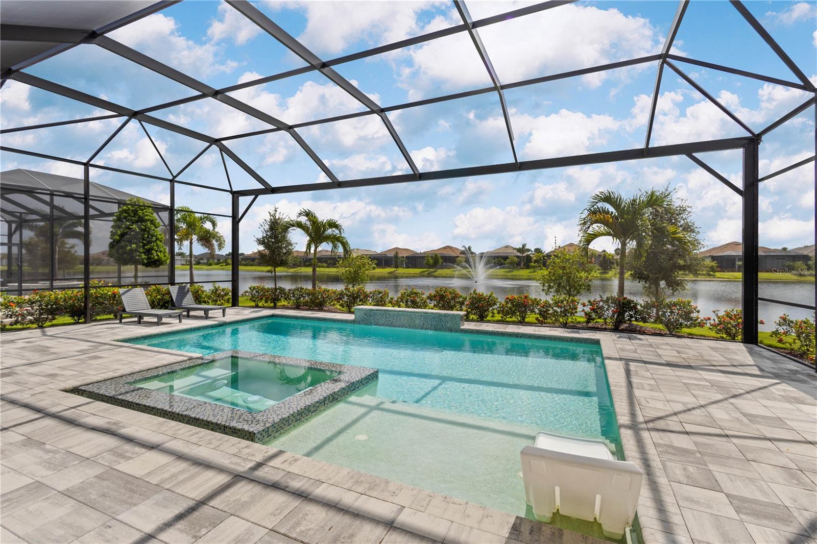 LAKE CLUB PH IV SUBPH B-2 AKA GENOA - Residential