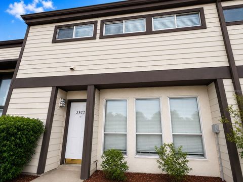 Photo of 3922 Crayrich Circle #C-4, Orlando, FL 32839 (MLS # O6402775)