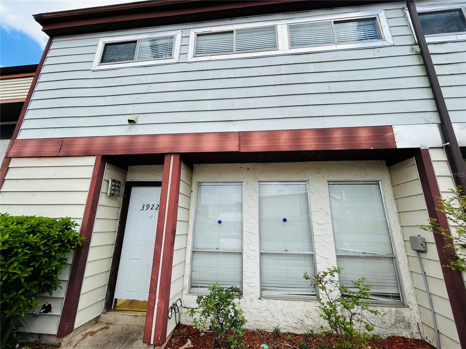 VILLAGE CONDO - Residential