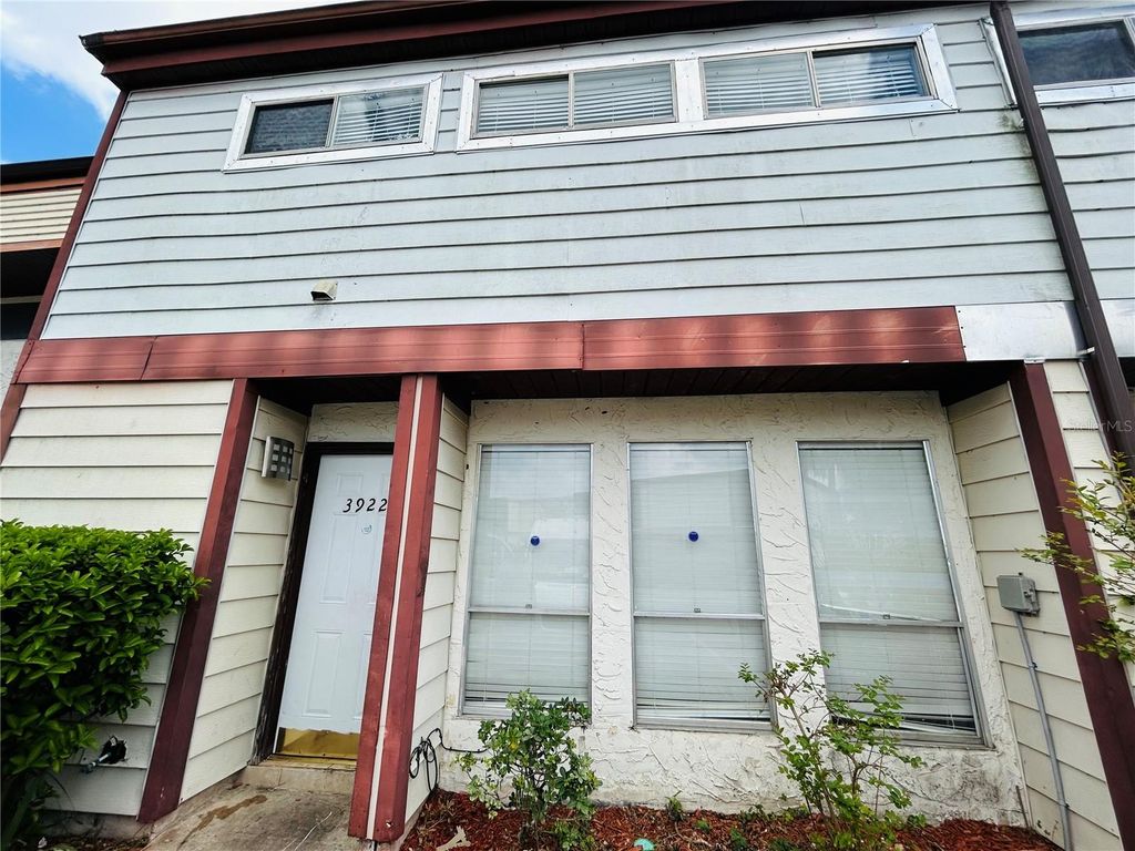 Photo of 3922 Crayrich Circle #C-4, Orlando, FL 32839 (MLS # O6402775)