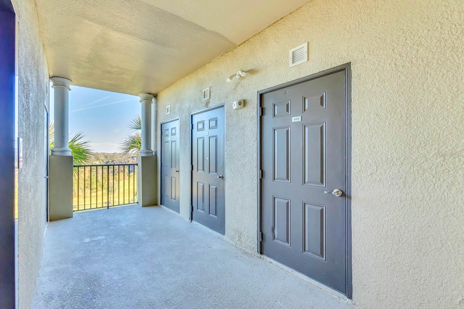 TERRACE IV AT LAKEWOOD NATIONAL PH I - Residential Lease