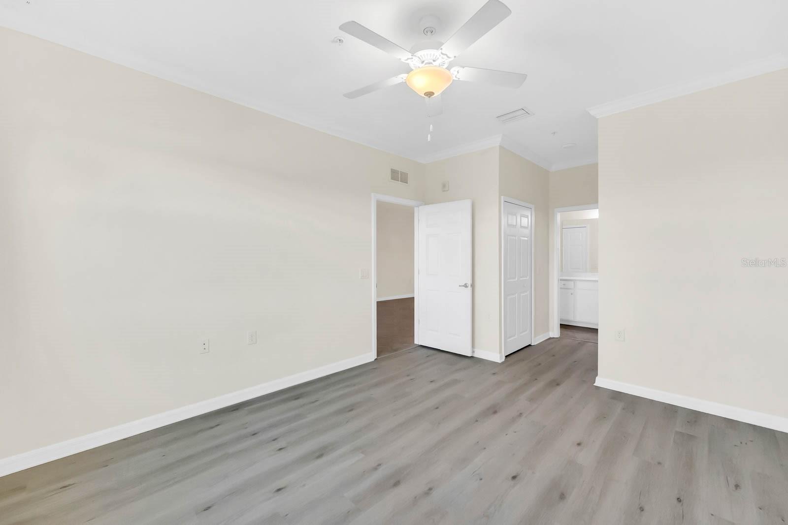 TERRACE IV AT LAKEWOOD NATIONAL PH I - Residential Lease