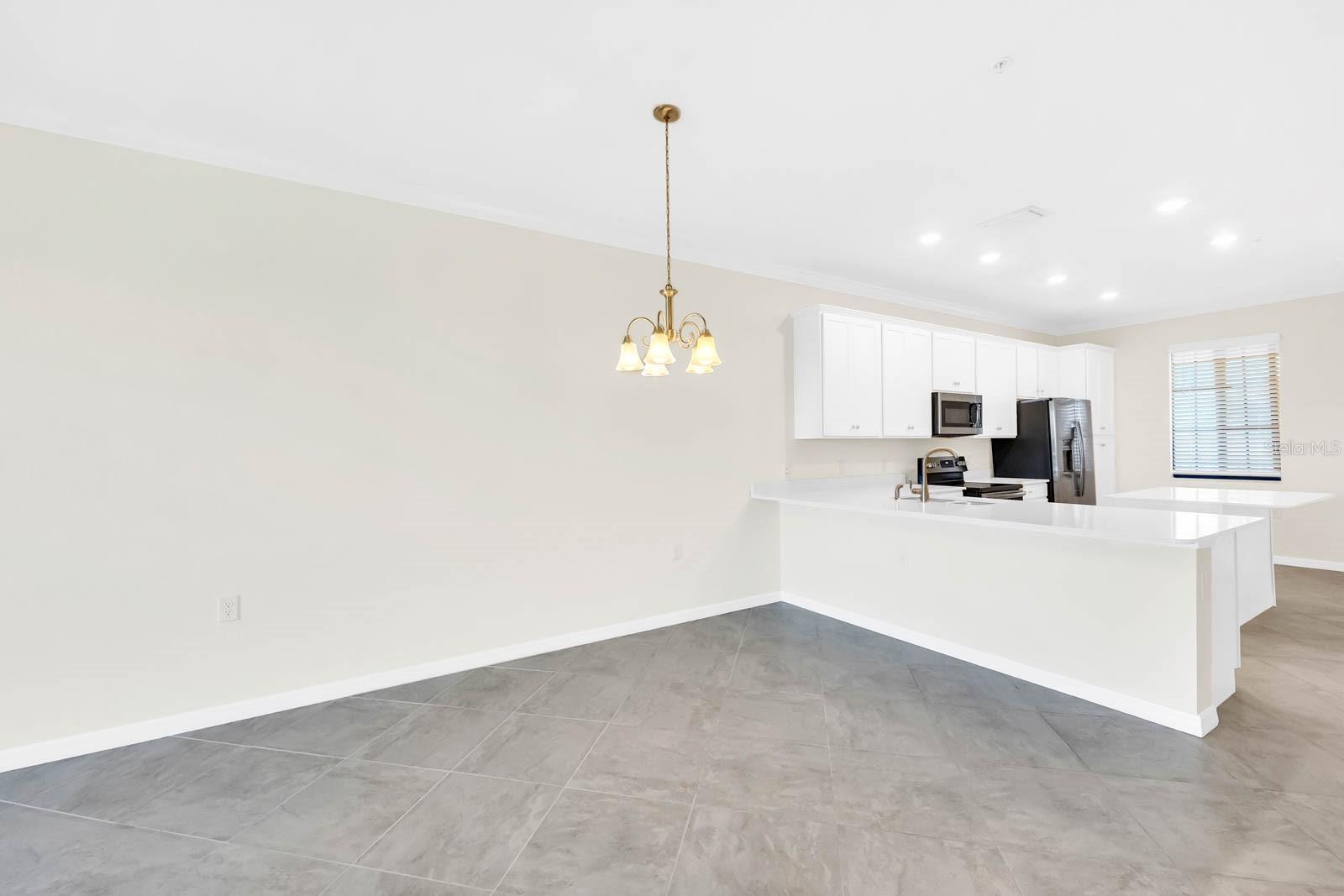 TERRACE IV AT LAKEWOOD NATIONAL PH I - Residential Lease